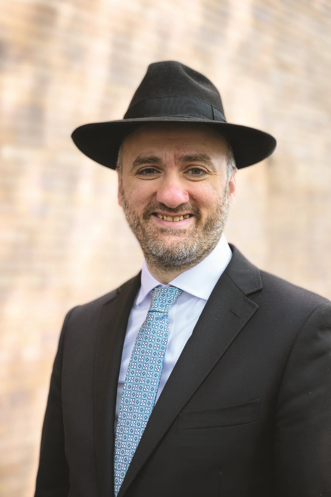 Rabbi Sion Houllou, Rosh Yeshiva